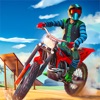 Moto Bike: Stunt Race Master