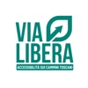 Via Libera - Accessibilità