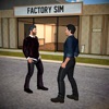 Factory Outlet Simulator Rush