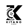 Kitanorider-Driver