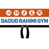 Daoud Rahimi gym