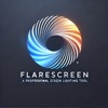 FlareScreen