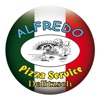 Alfredo Pizza Service