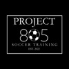 Project 805 Soccer Training