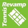 Tennis Revamp Remote Control