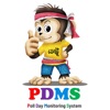 PDMS Tripura