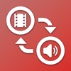 Convert Video to Audio MP3