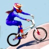 BMX Bicycle Simulation Games