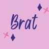 Brat Button