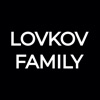 Lovkov Family