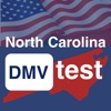 North Carolina DMV Test 2025