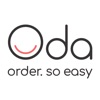 Oda - order. so easy