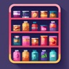Match Goods: Triple Sort Game