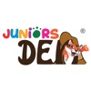 Juniors Den Parent App