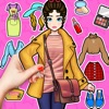 Paper Doll Lifestyle - Dressup