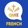 Jeu de Quiz Biblique Français