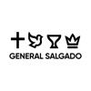 IEQ-General Salgado