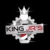 King Jr’s Barbershop