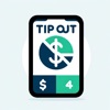 Tipout Divider