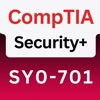 CompTIA Security+ SY0-701