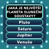 Všeobecné Znalostní Kvíz
