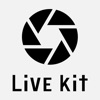 Live kit Cast