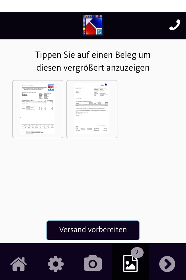 Stiebritz & Klein screenshot 3