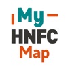 MyHNFC Map