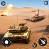 Tank Battle - tank war games