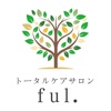 total care salon ful.公式アプリ