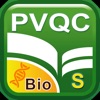 PVQC Biology生物專業英文Sp Lite