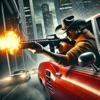 Drive By Shooting - Car Games