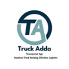 Truck Adda: Transporter