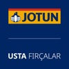 Jotun Usta Fırçalar