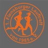 1. Flensburger Lauftreff