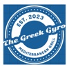 The Greek Gyro