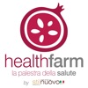 Healthfarm by Stilnuovo