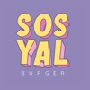 Sosyal Burger سوسيال برجر