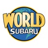 World Subaru Connect