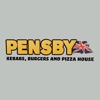 Pensby Kebab House UK