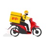 GOJO - Shipper Tự Do