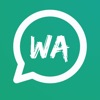 WA Direct Chat - Dual Account