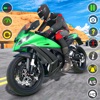 Roadway Rider Bike Racing Game