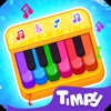 Baby Piano: Kids Music Games +