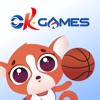 OKGames™ - Bingo Casino Slots
