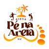 Arena Pé na Areia Nv