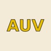 AUV by Autogriff