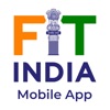 Fit India Mobile App