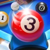 8 Ball Shoot It All - 3D Pool