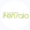 Academia Ensaio